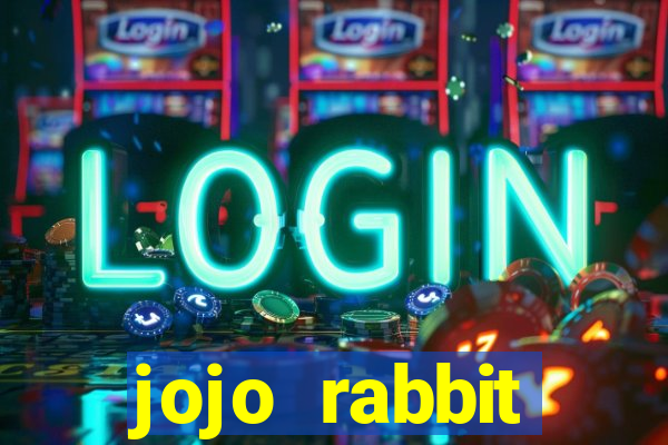 jojo rabbit assistir on-line